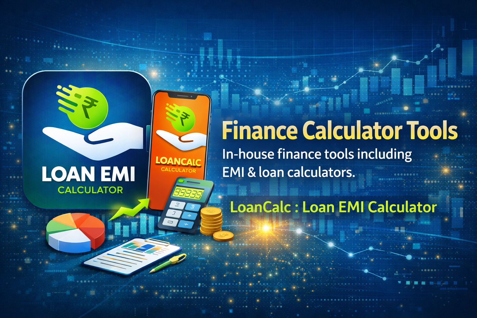 Finance Tools